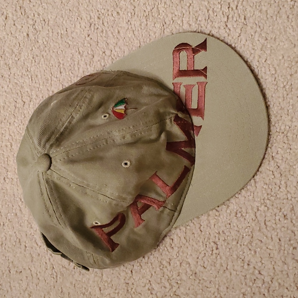 Arnold Palmer Hat